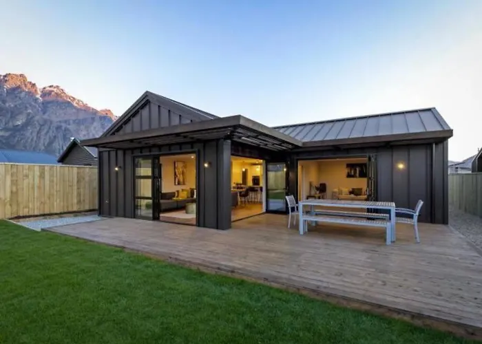 Remarkable Stay In Queenstown !!!