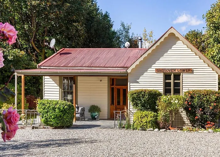 Old School House