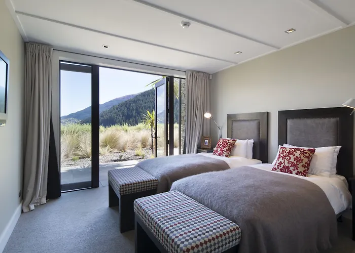 Commonage Promenade Villa 3Br