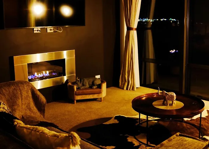 Goldrush Haven